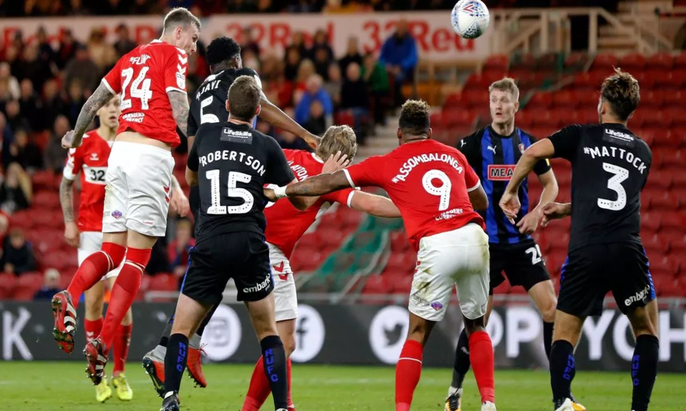 Rotherham United vs Middlesbrough Prediction, Betting Tips & Odds │26 December, 2023 
