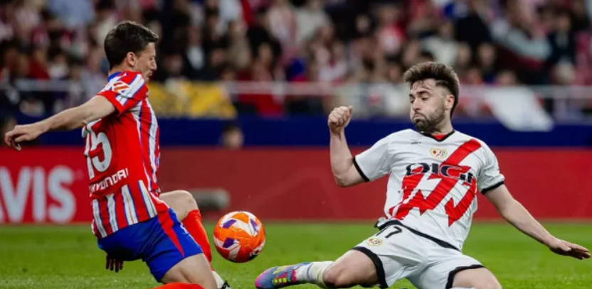 Rayo Vallecano vs Getafe: Prediction for the Match on May 2, 2025