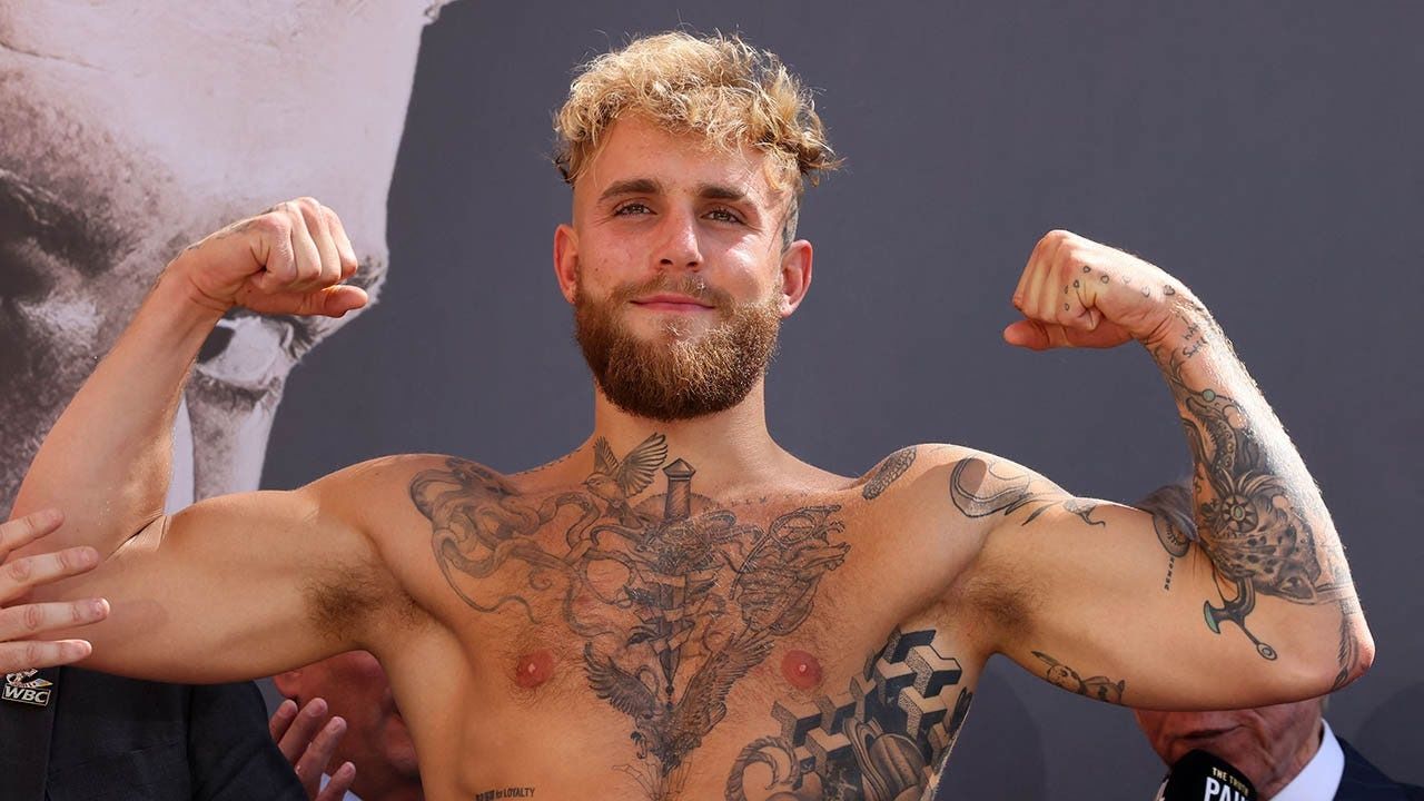 Jake Paul's Possible Opponent Revealed