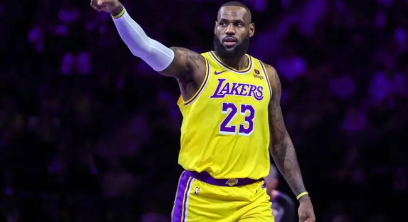 Los Angeles Lakers vs Indiana Pacers Prediction, Betting Tips & Odds │10 DECEMBER, 2023