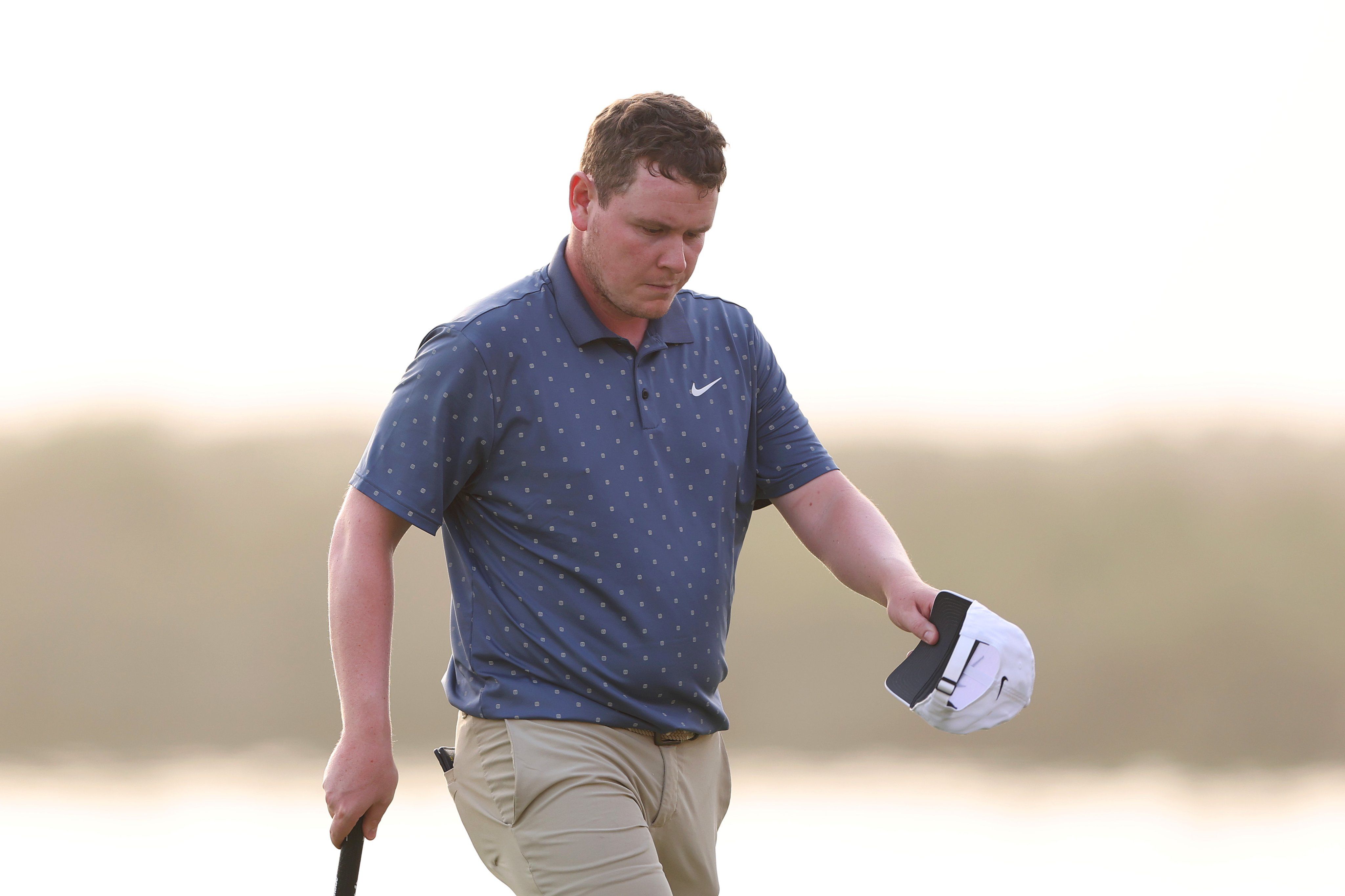 Robert MacIntyre vs Tyrell Hatton: Prediction for the match on December 05, 2025