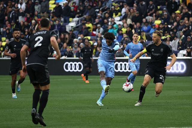 New York City vs Nashville: Prediction for the Match on August 18, 2025