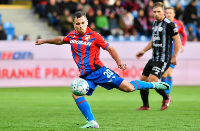 Viktoria Plzen vs Astana Prediction, Betting Tips & Odds │14 DECEMBER, 2023