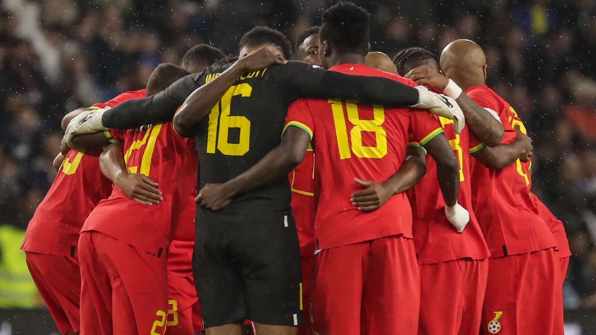 Nicaragua vs Ghana Prediction, Betting Tips & Odds │27 SEPTEMBER, 2022