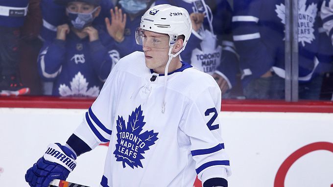 Toronto Maple Leafs vs New Jersey Devils Predictions, Betting Tips & Odds │24 MARCH, 2022
