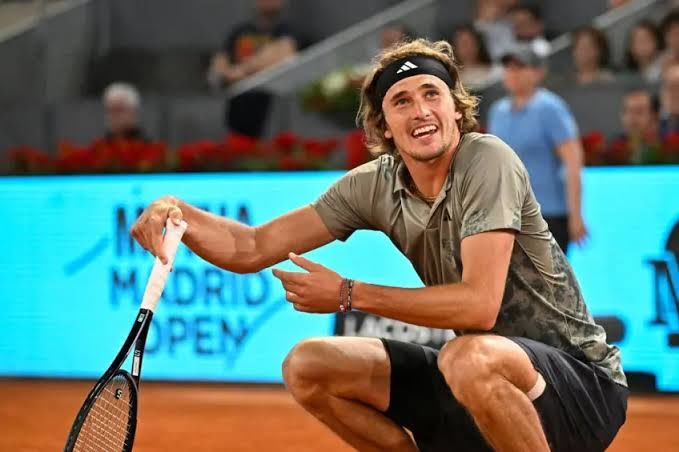 Roberto Carballes Baena vs Alexander Zverev Prediction, Betting Tips and Odds | 01 July 2024
