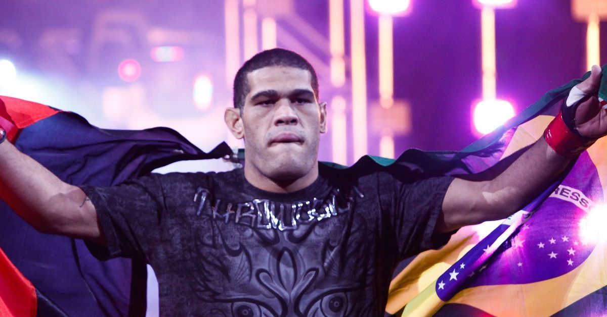 Bigfoot Silva To Fight Former UFC Fighter On March 23 In Spain