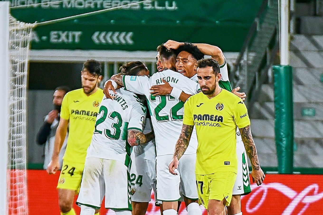 Elche vs Mallorca Prediction, Betting Tips & Odds │16 APRIL, 2022