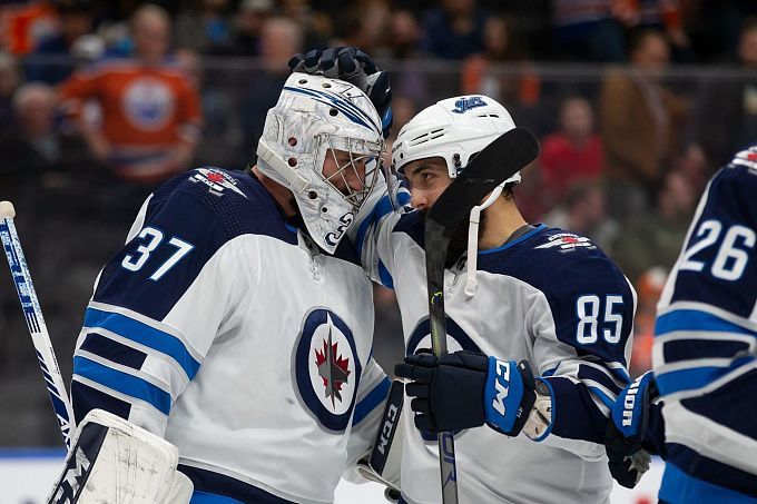 Winnipeg Jets vs Los Angeles Kings Prediction, Betting Tips & Odds │3 APRIL, 2022