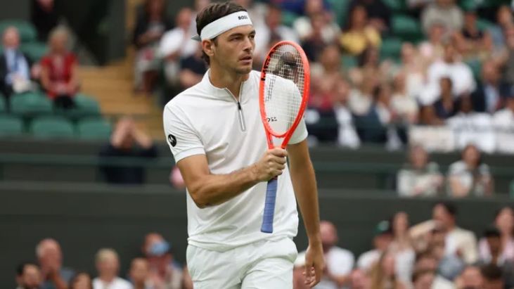 Gabriel Diallo vs Taylor Fritz: Prediction for the Match on August 2, 2025