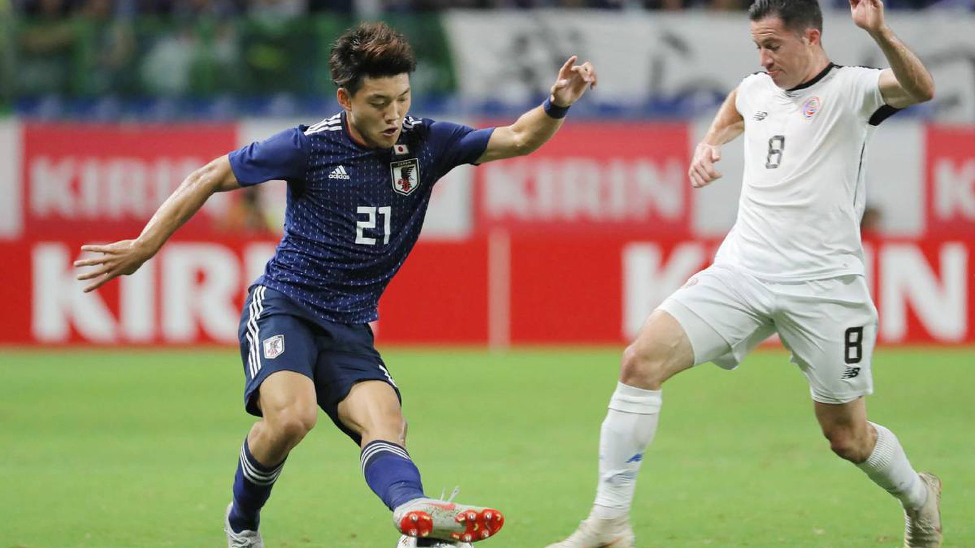 Japón vs. Costa Rica. Pronostico, Apuestas y Cuotas│27 de noviembre de 2022