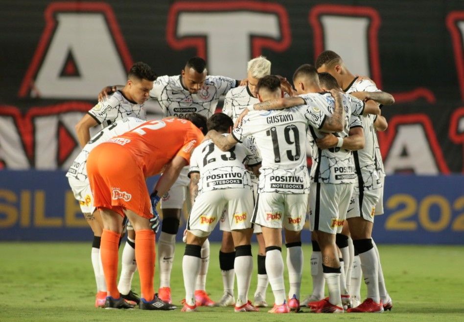 Corinthians vs Bahia Prediction, Betting Tips & Odds │6 OCTOBER, 2021