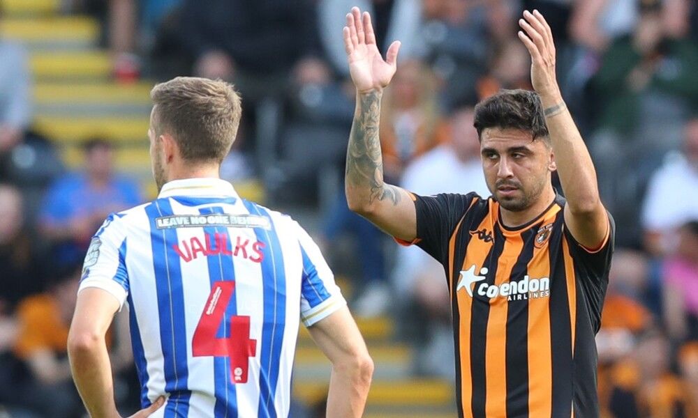 Sheffield Wednesday vs Hull City Prediction, Betting Tips & Odds │1 January, 2024 