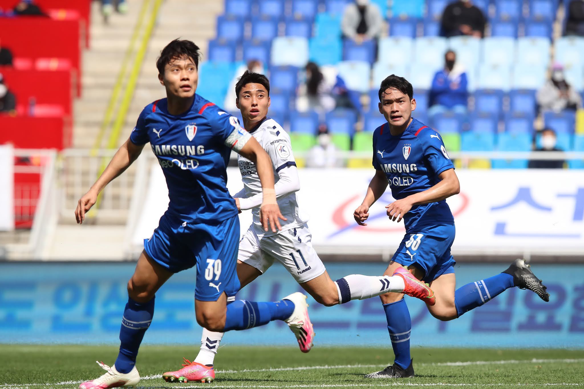 Suwon Bluewings vs Suwon FC Prediction, Betting Tips & Odds | 05 AUGUST, 2023