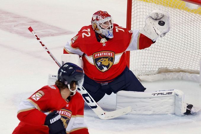 Florida Panthers vs Dallas Stars Prediction, Betting Tips & Odds │18 NOVEMBER, 2022