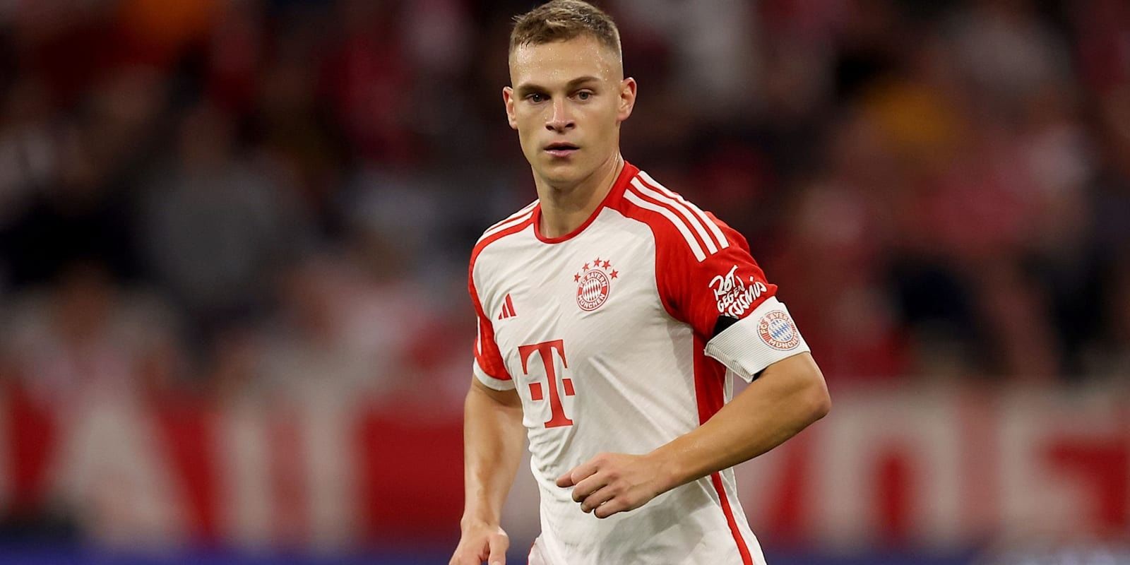 PSG Offers Bayern Mukiele And Money In Exchange For Kimmich