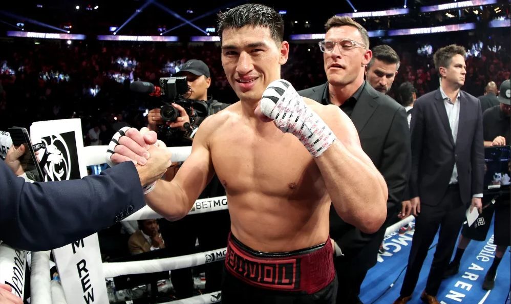 Bivol's Dominance, Evolution of Women's Fights, Disappointing Canelo: Results of 2022 in boxing