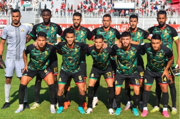 Renaissance Zemamra vs FAR Rabat Prediction, Betting Tips & Odds | 14 FEBRUARY 2024