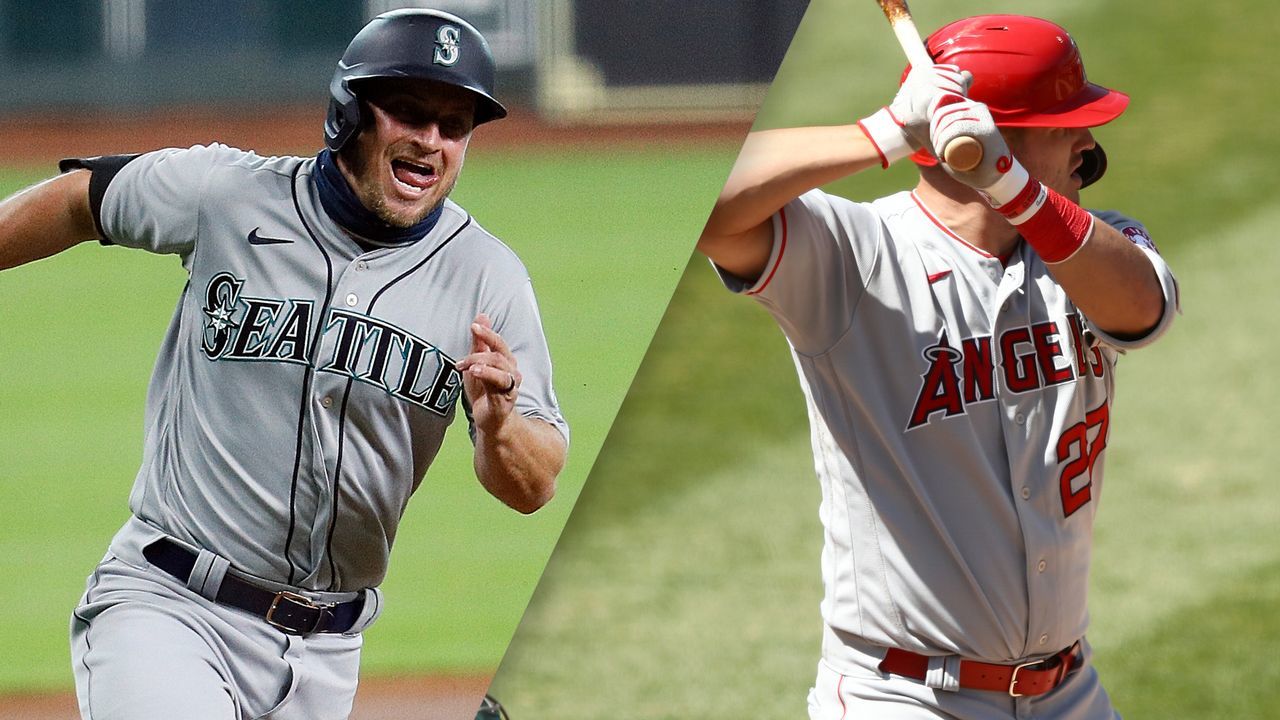Seattle Mariners vs Los Angeles Angels Prediction, Betting Tips & Odds │04 APRIL, 2023