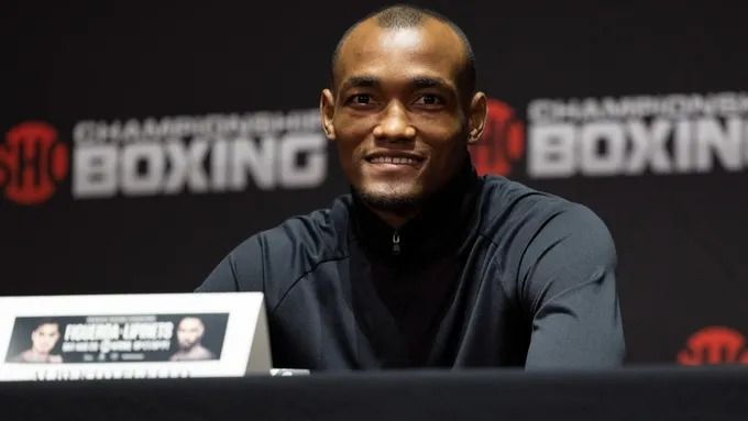 Puello to Defend WBC Title Against Martin on March 2 in Brooklyn