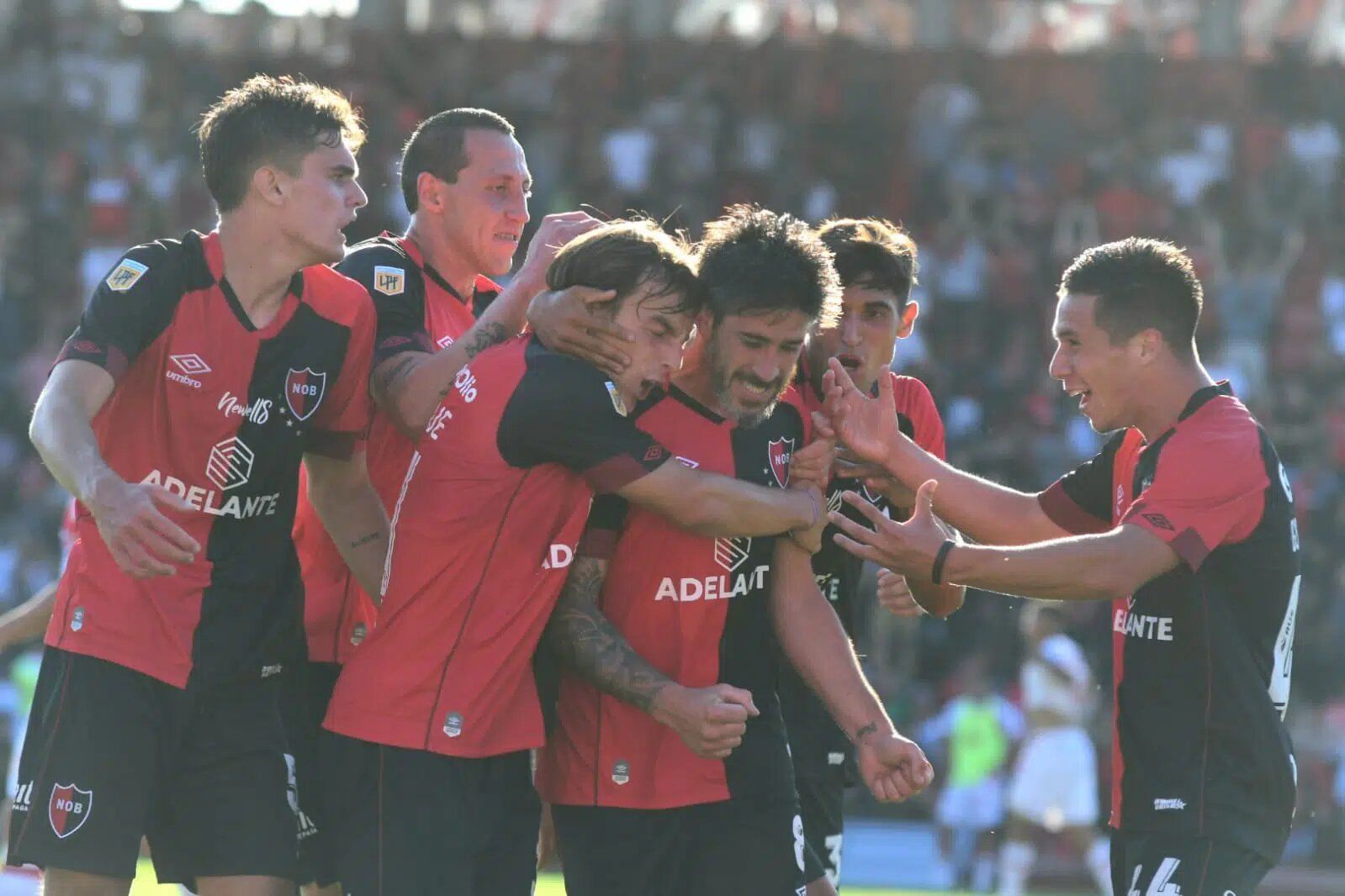 Union de Santa Fe vs Newell’s Old Boys Prediction, Betting Tips & Odds │01 OCTOBER, 2022