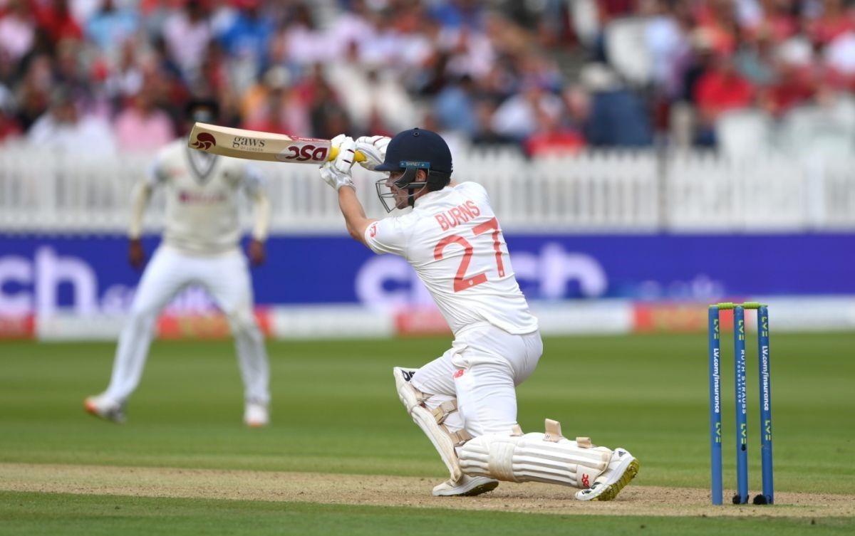 Match Update: England finish at 118/3 on Day 2 