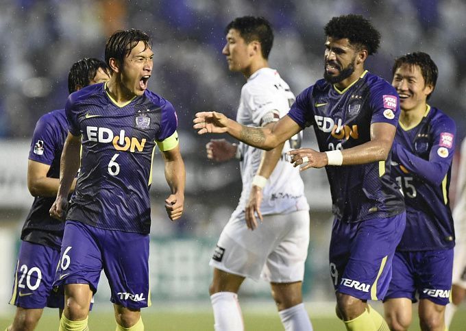 Avispa Fukuoka vs Sanfrecce Hiroshima Prediction, Betting Tips & Odds │21 SEPTEMBER, 2022