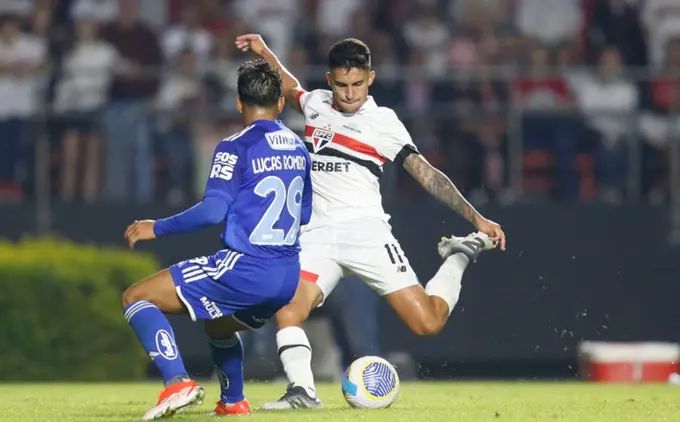 Internacional vs Sao Paulo. Pronóstico, Apuestas y Cuotas│14 de junio de 2024