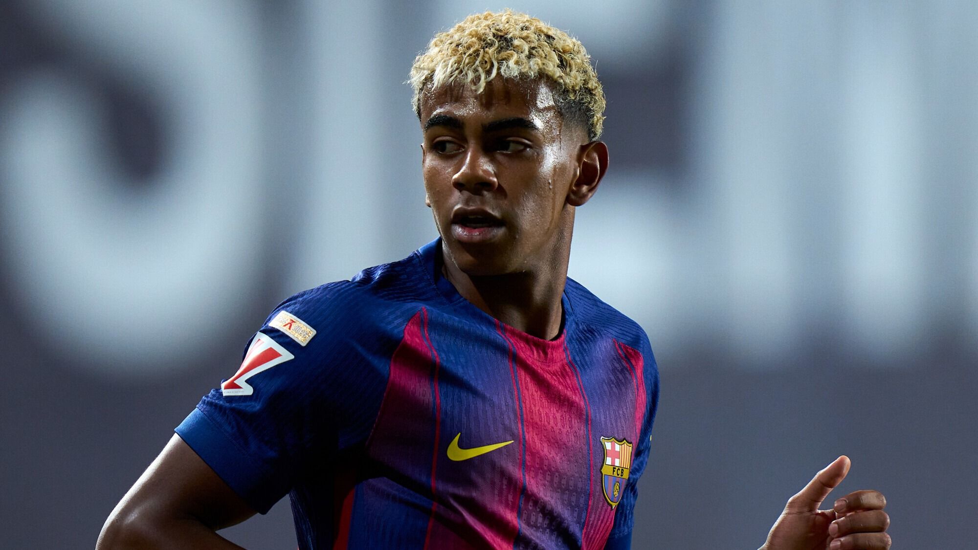 Yamal Completes the Most Successful Dribbles in La Liga