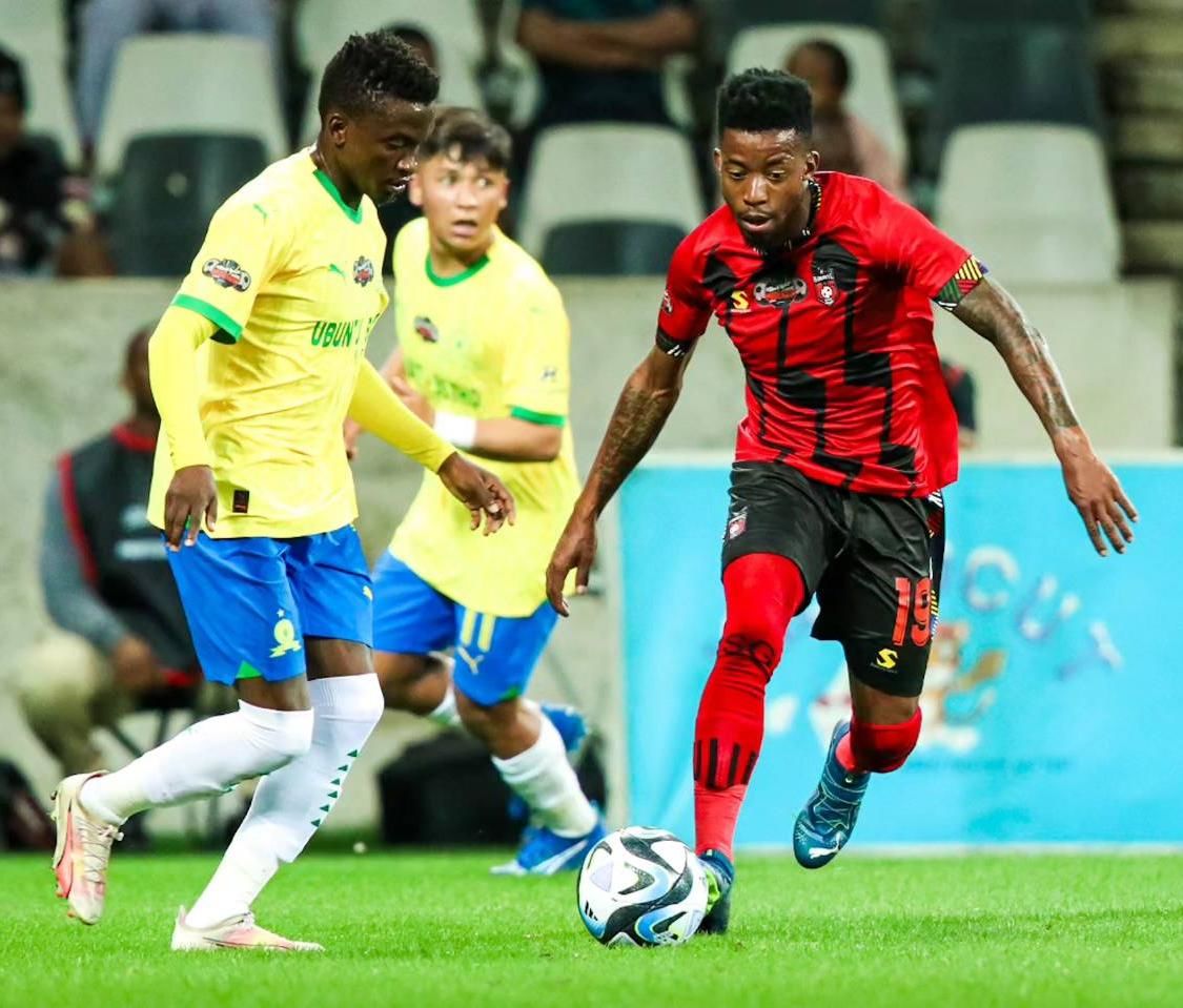 TS Galaxy FC vs Kaizer Chiefs FC: Prediction for the Match on December 07, 2025