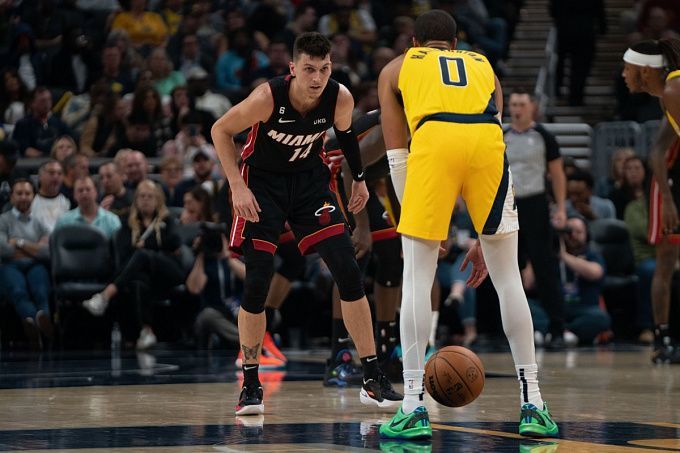 Indiana Pacers vs Miami Heat Prediction, Betting Tips & Odds │13 DECEMBER, 2022