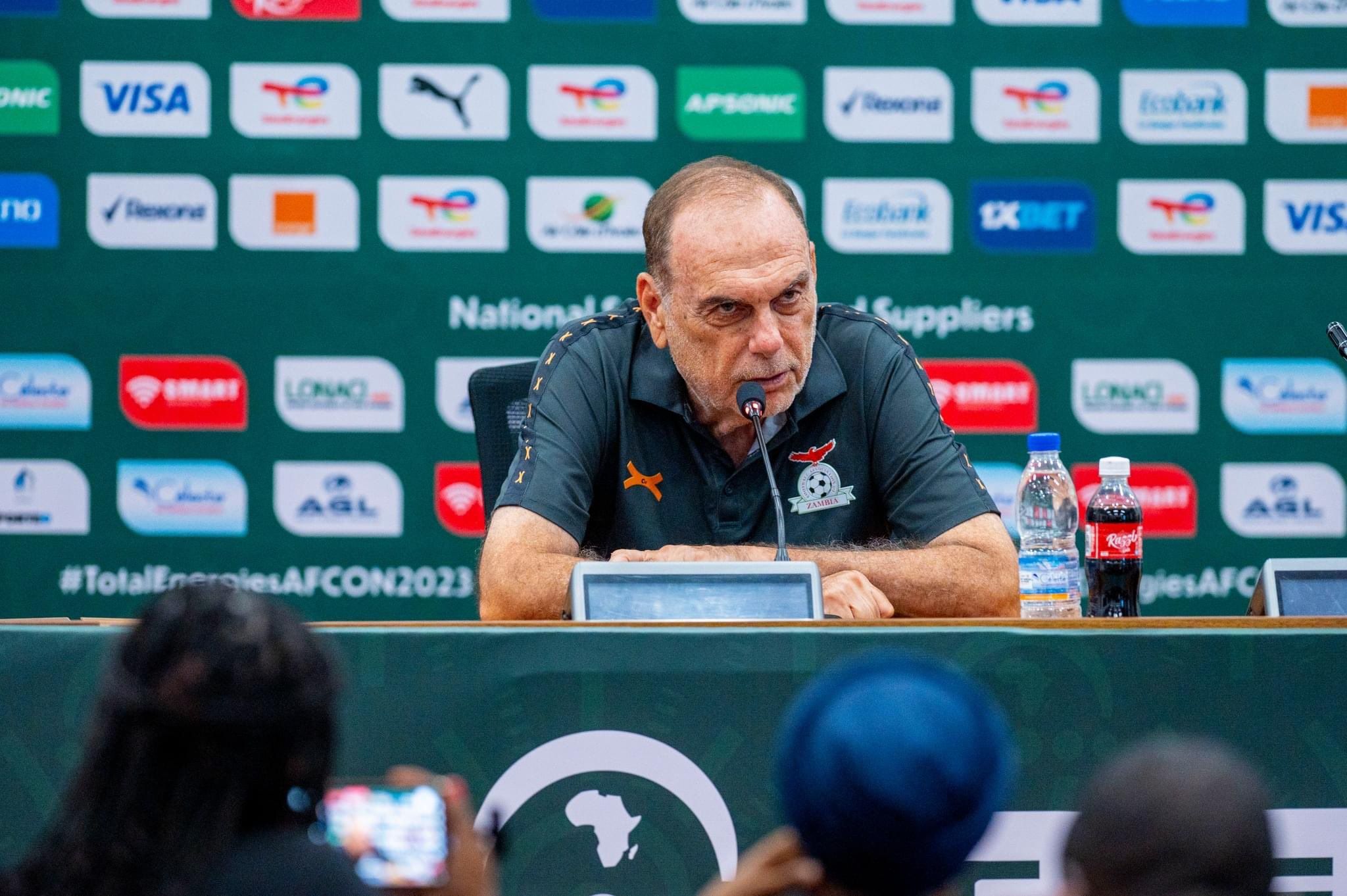 Of the Six Trophies I Have, I Lost in Five of the Opening Matches: Zambia Coach Avram Grant