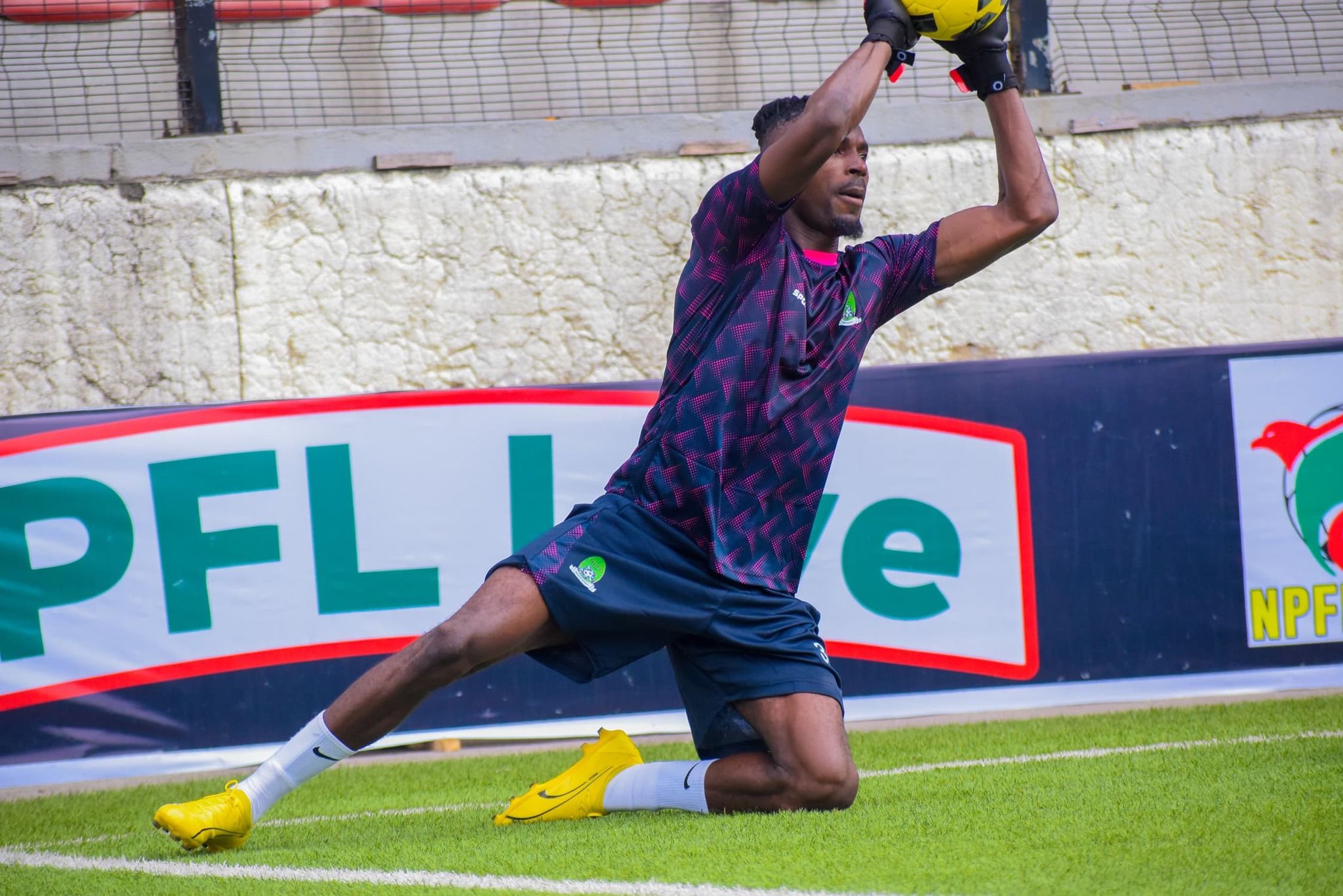 Rivers United vs Nasarawa United: Prediction and odds on the Match on 01 November 2025