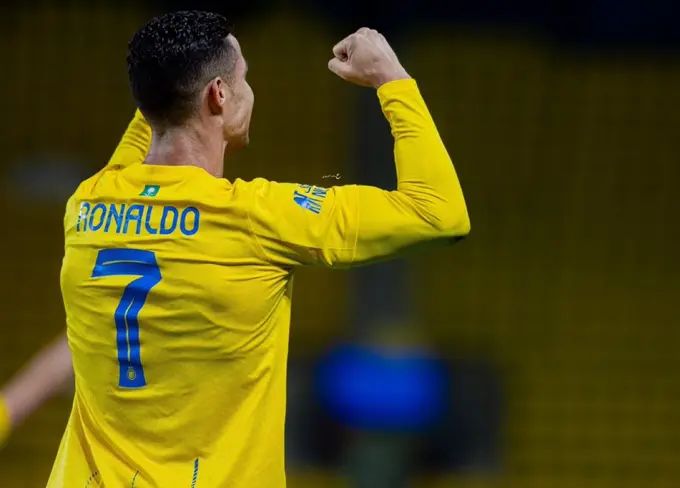 Damac vs Al Nassr. Pronóstico, Apuestas y Cuotas│05 de abril de 2024