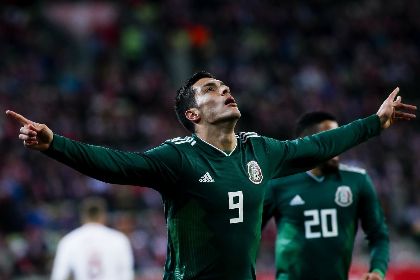 Mexico vs. Nigeria. Pronostico, Apuestas y Cuotas│29 de mayo de 2022