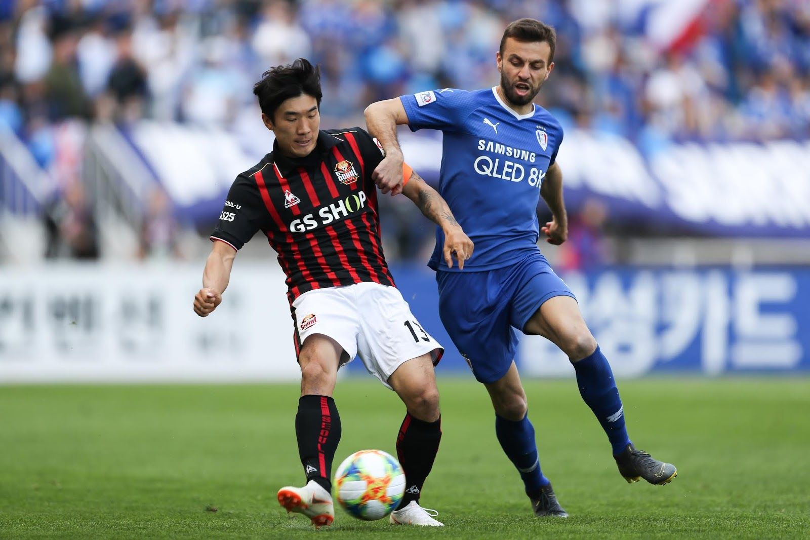Pohang Steelers vs Suwon Bluewings Prediction, Betting Tips & Odds | 25 APRIL, 2023