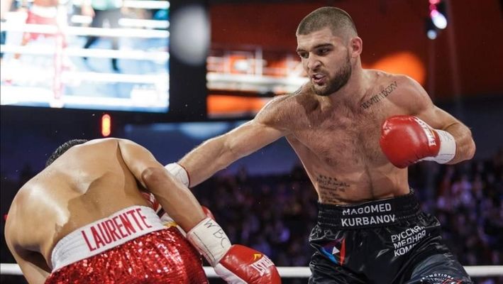 Magomed Kurbanov vs. Johan Gonzalez Prediction, Betting Tips & Odds │11 DECEMBER, 2022