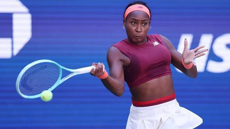 Eva Lys vs Coco Gauff: Prediction for the Match on October 02, 2025