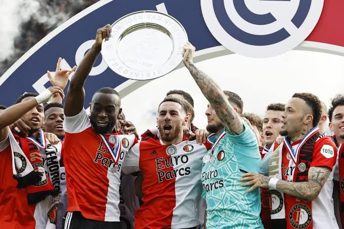 Feyenoord vs Vitesse Prediction, Betting Tips & Odds | 28 MAY, 2023