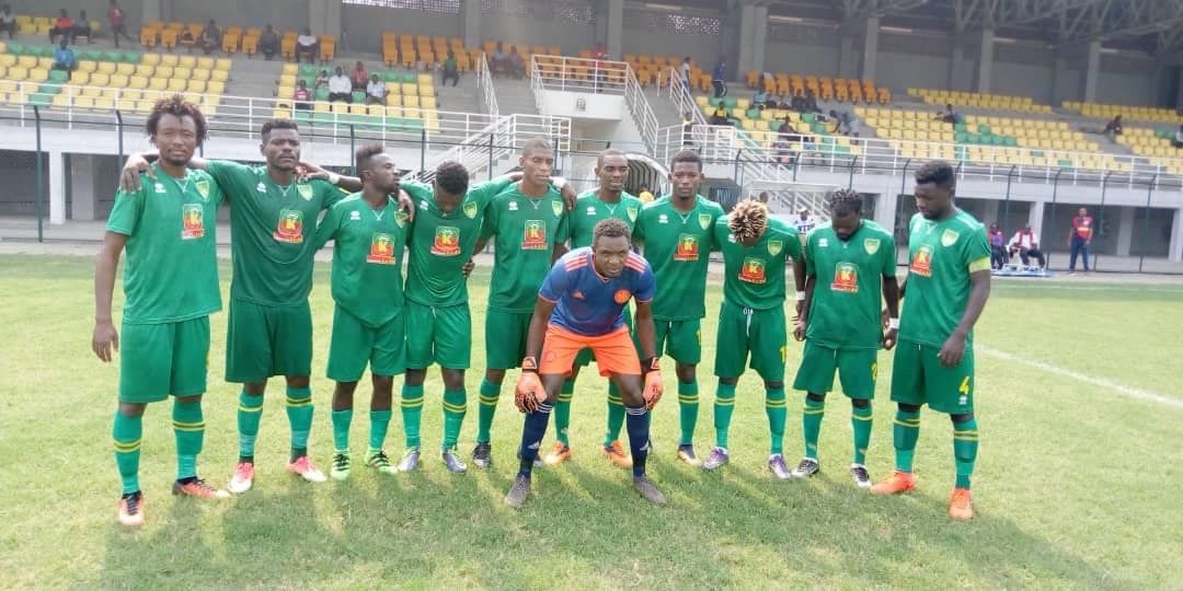 Les Astres vs Dynamo Douala Prediction, Betting Tips & Odds │8 OCTOBER, 2023