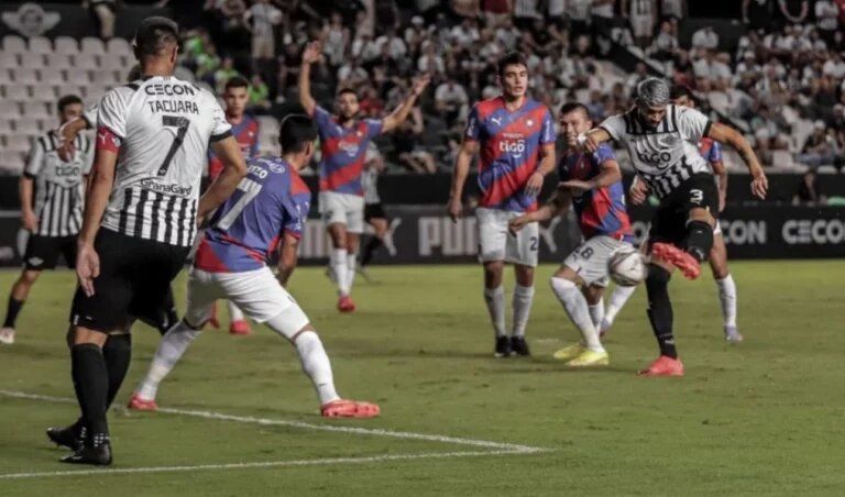 Atletico MG vs Libertad Prediction, Betting Tips & Odds │07 APRIL, 2023