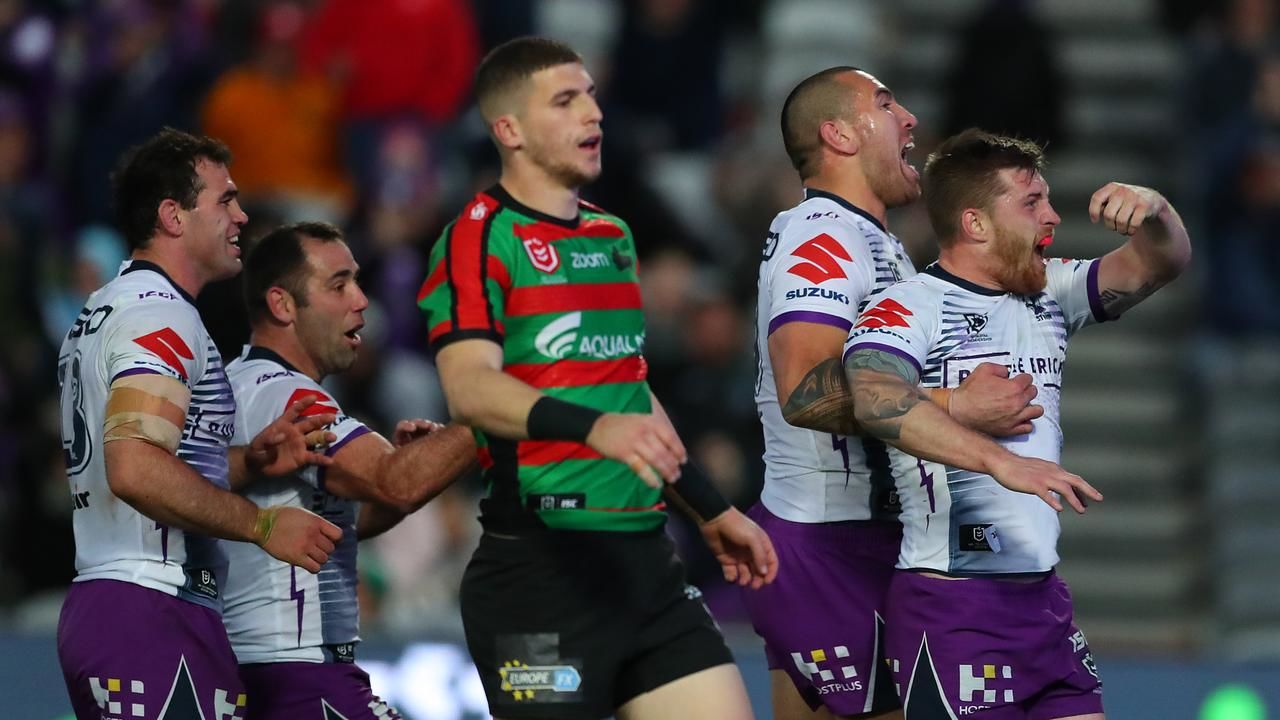 Melbourne Storm vs. South Sydney Rabbitohs Predictions, Betting Tips & Odds │17 MARCH, 2022