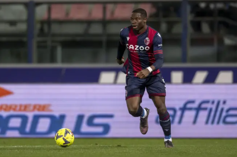 Bologna vs Genoa Prediction, Betting Tips & Odds │5 JANUARY, 2024