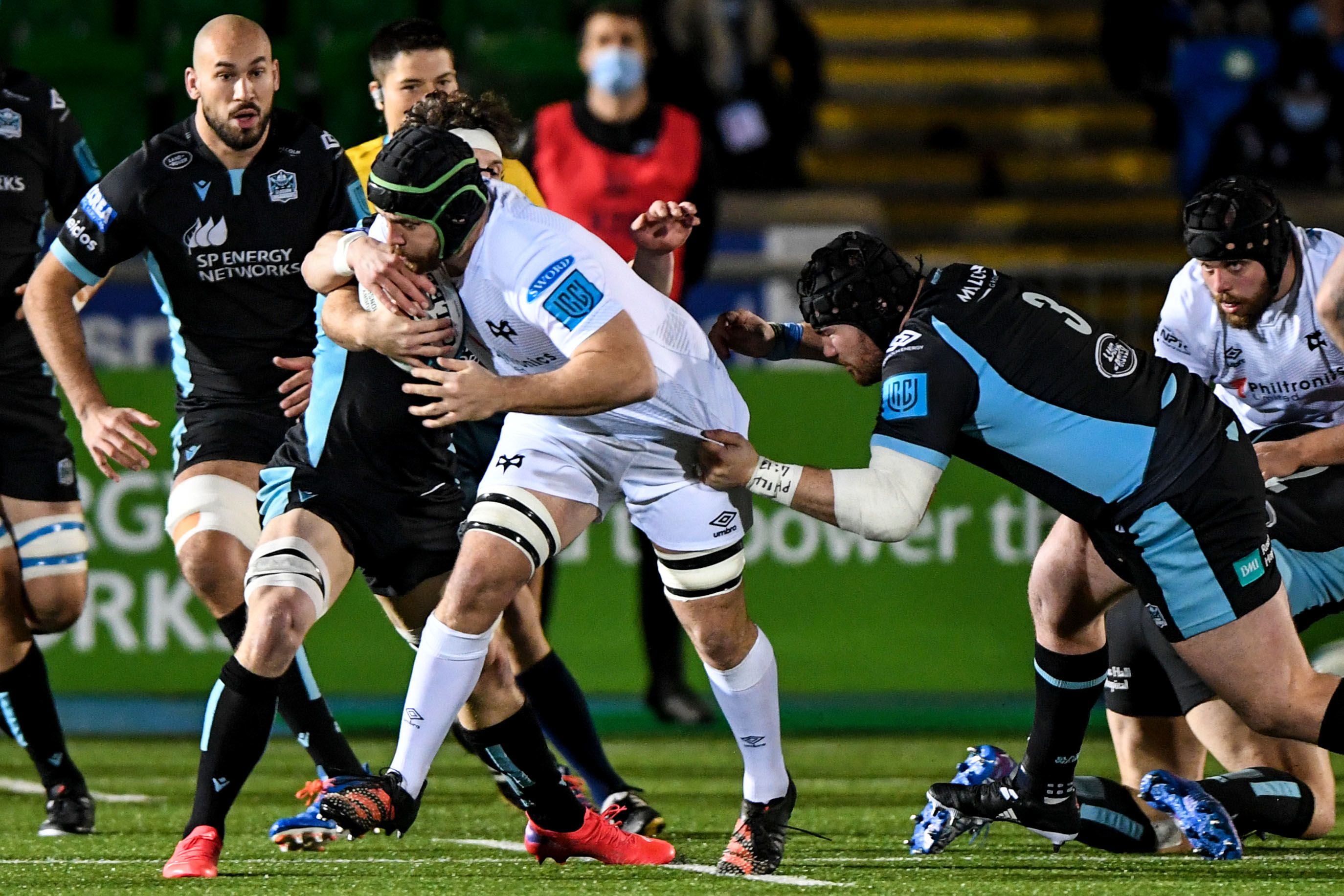 Glasgow Warriors vs Ospreys Prediction, Betting Tips & Odds│ 01 March, 2025