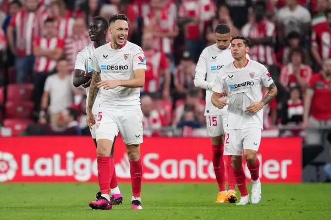 Sevilla vs Espanyol Prediction, Betting Tips & Odds │4 MAY, 2023