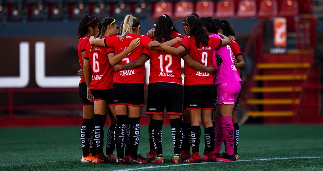 Tijuana (F) vs Santos (F). Pronóstico, Apuestas y Cuotas | 04 de abril de 2023