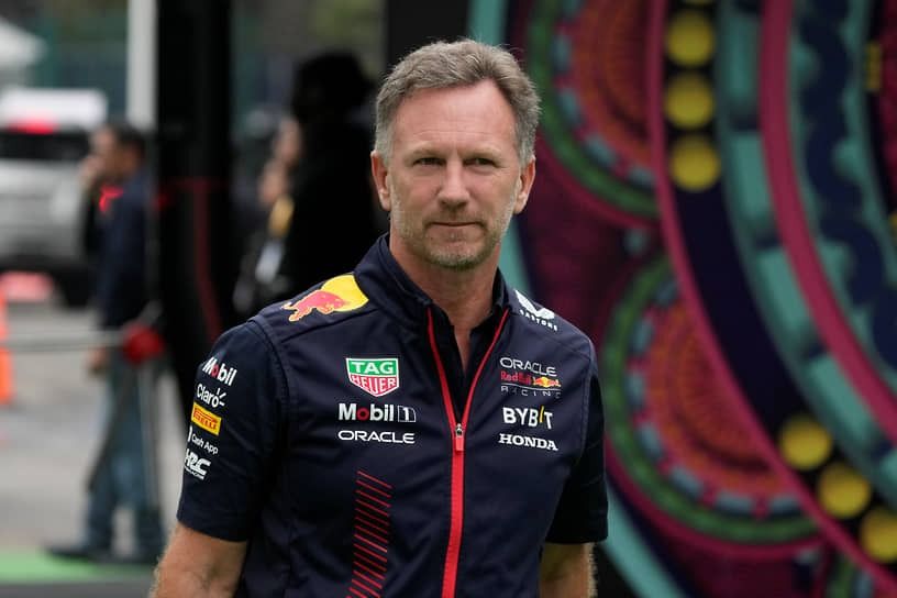 Several Formula 1 Teams Interested in Signing Christian Horner