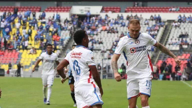 Cruz Azul vs Mazatlan FC Prediction, Betting Tips & Odds │12 SEPTEMBER, 2022