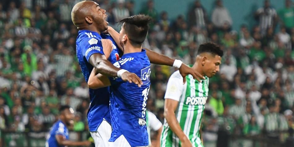 Atlético Nacional vs Millonarios Prediction, Betting Tips & Odds │17 JULY, 2022