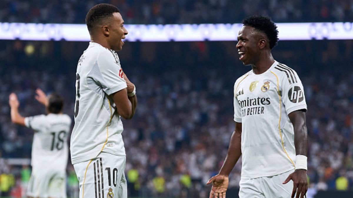 Real Madrid vs Mallorca: Prediction for the Match on August 30, 2025